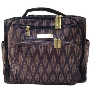 Like New! JUJUBE BFF Convertible Diaper Bag
